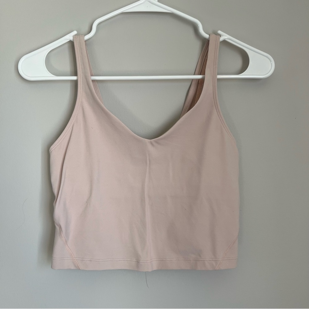 Align Tank